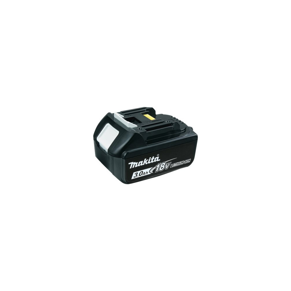 Produktbild för Makita BL1830B 18V batteri