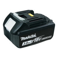 Produktbild för Makita BL1830B 18V batteri