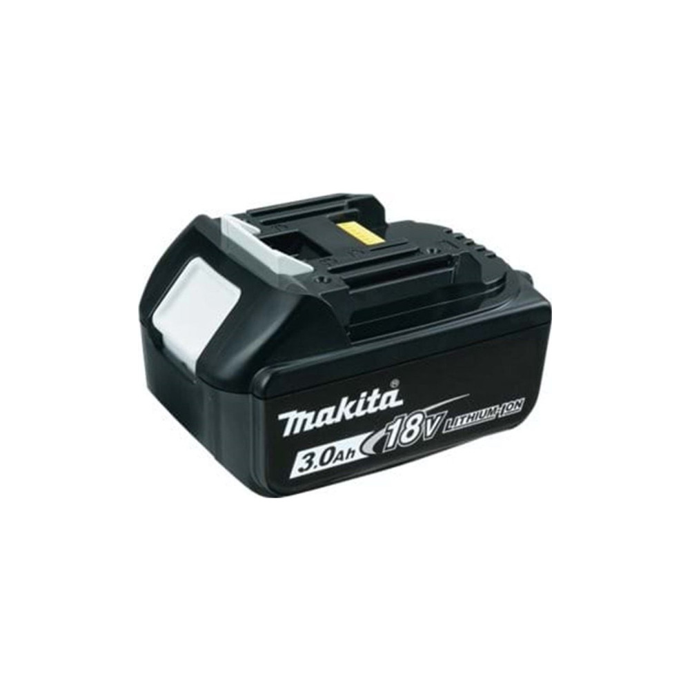 Produktbild för Makita BL1830B 18V batteri