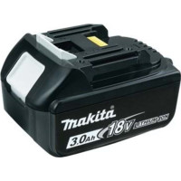 Produktbild för Makita BL1830B 18V batteri
