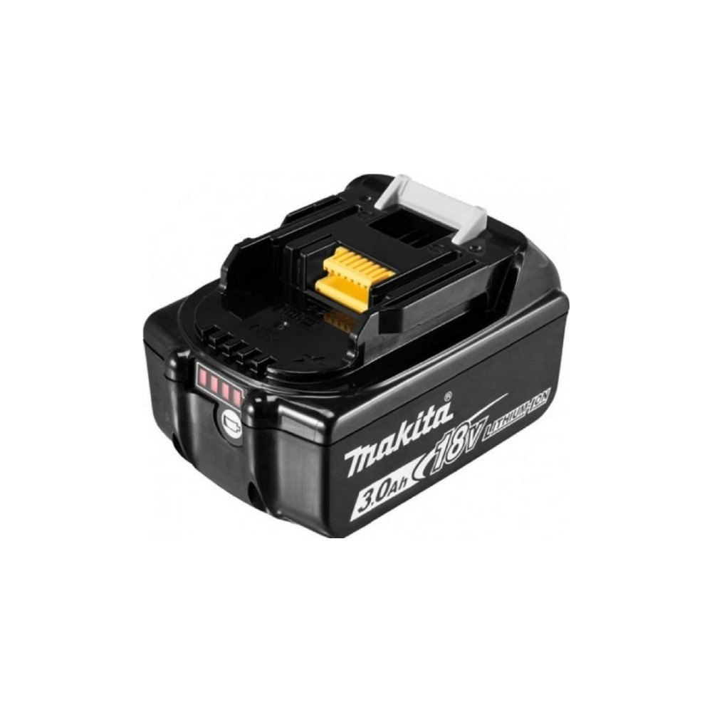 Produktbild för Makita BL1830B 18V batteri