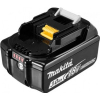 Produktbild för Makita BL1830B 18V batteri