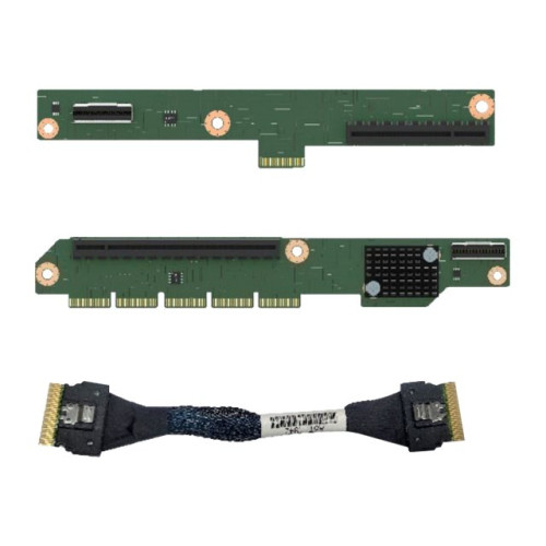 Intel Intel PCIe Interposer Kit - kort för stigare
