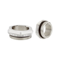 Produktbild för Lapp SKINDICHT MR-M ATEX 20 x 1.5, Rostfritt stål, Metall, 5...