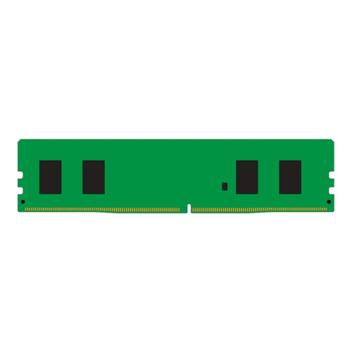 Kingston Technology Kingston ValueRAM - DDR4 - modul - 4 GB - DIMM 288-pin / PC4-21300 - ej buffrad