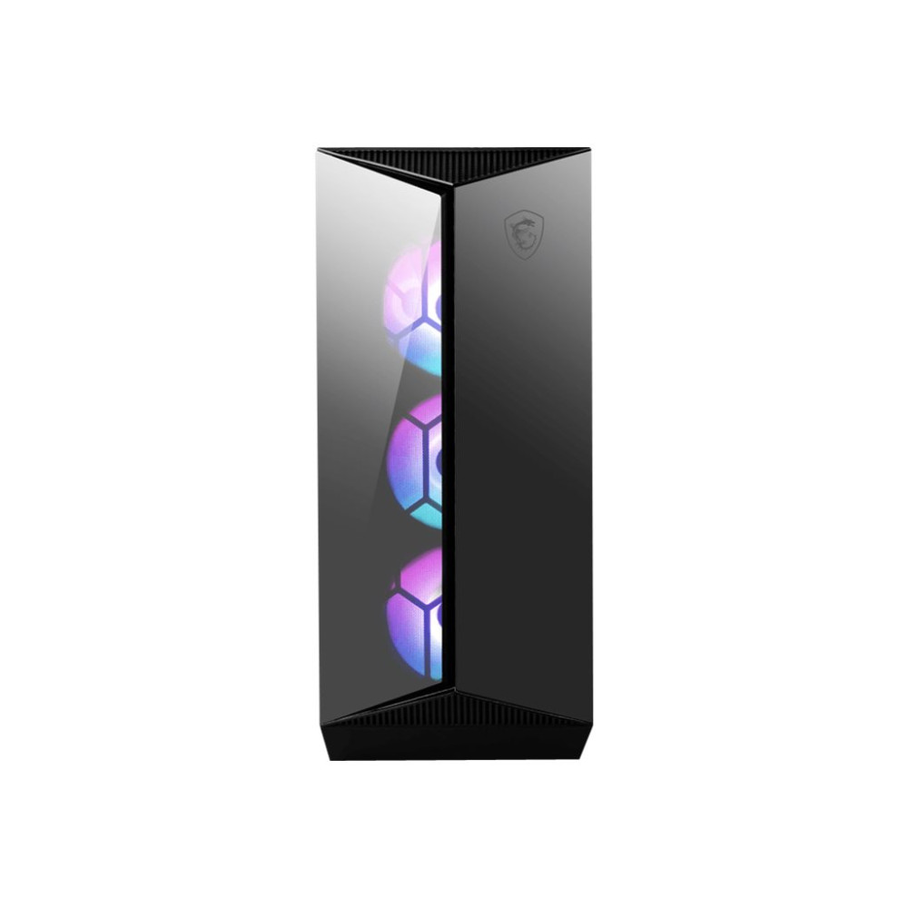 Produktbild för MSI MPG GUNGNIR 110R - tower - ATX