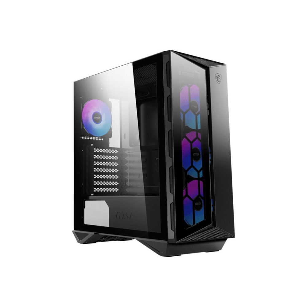 Produktbild för MSI MPG GUNGNIR 110R - tower - ATX