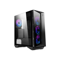 Produktbild för MSI MPG GUNGNIR 110R - tower - ATX
