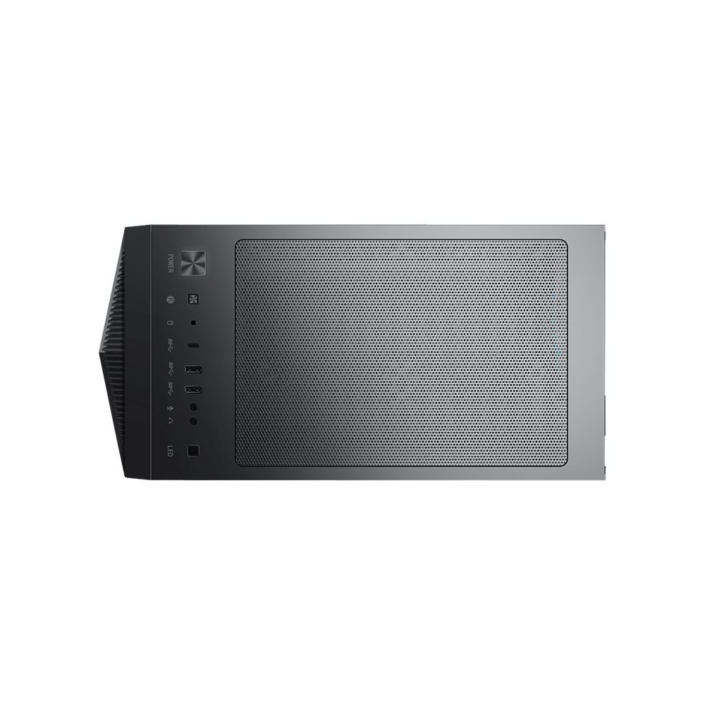 Produktbild för MSI MPG GUNGNIR 110R - tower - ATX