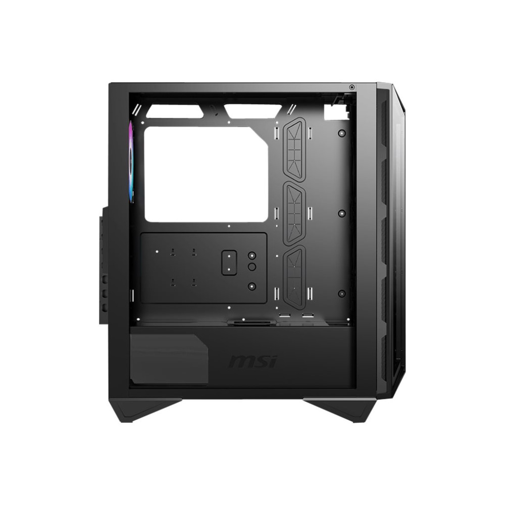 Produktbild för MSI MPG GUNGNIR 110R - tower - ATX