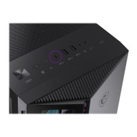 Produktbild för MSI MPG GUNGNIR 110R - tower - ATX