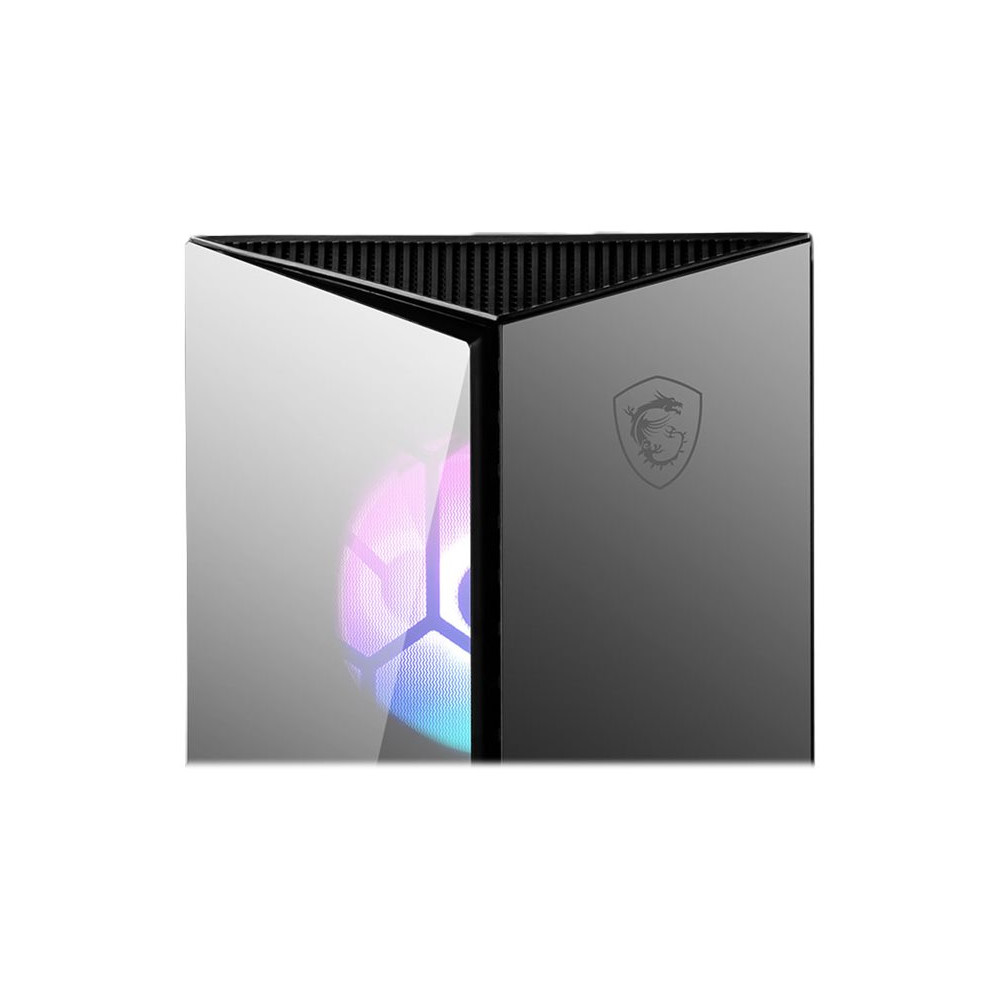 Produktbild för MSI MPG GUNGNIR 110R - tower - ATX