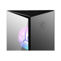 Produktbild för MSI MPG GUNGNIR 110R - tower - ATX