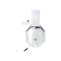 Produktbild för Razer BlackShark V2 PRO - för PlayStation - headset