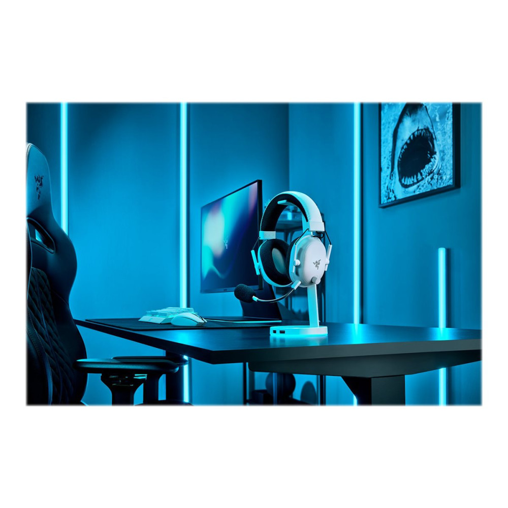 Produktbild för Razer BlackShark V2 PRO - för PlayStation - headset
