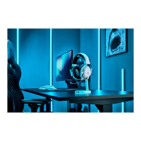 Produktbild för Razer BlackShark V2 PRO - för PlayStation - headset