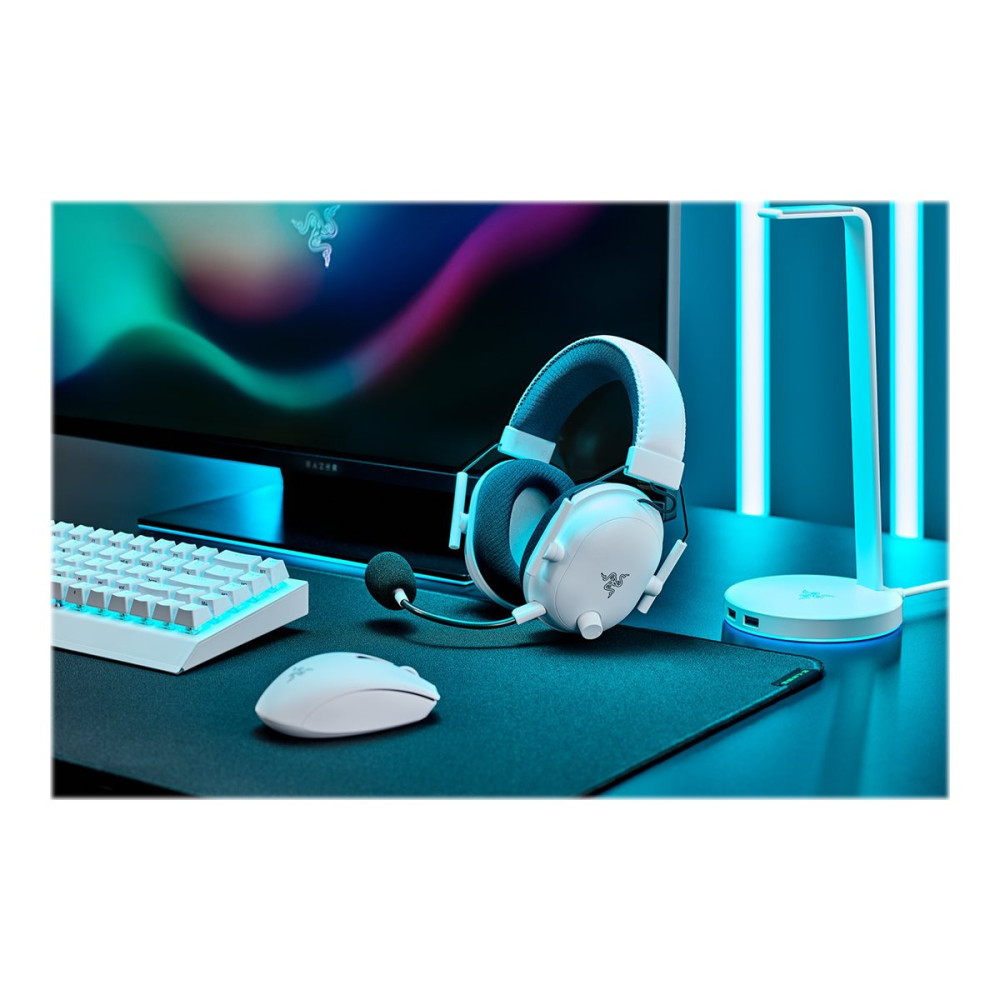 Produktbild för Razer BlackShark V2 PRO - för PlayStation - headset