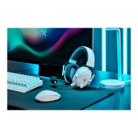 Produktbild för Razer BlackShark V2 PRO - för PlayStation - headset