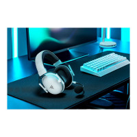 Produktbild för Razer BlackShark V2 PRO - för PlayStation - headset