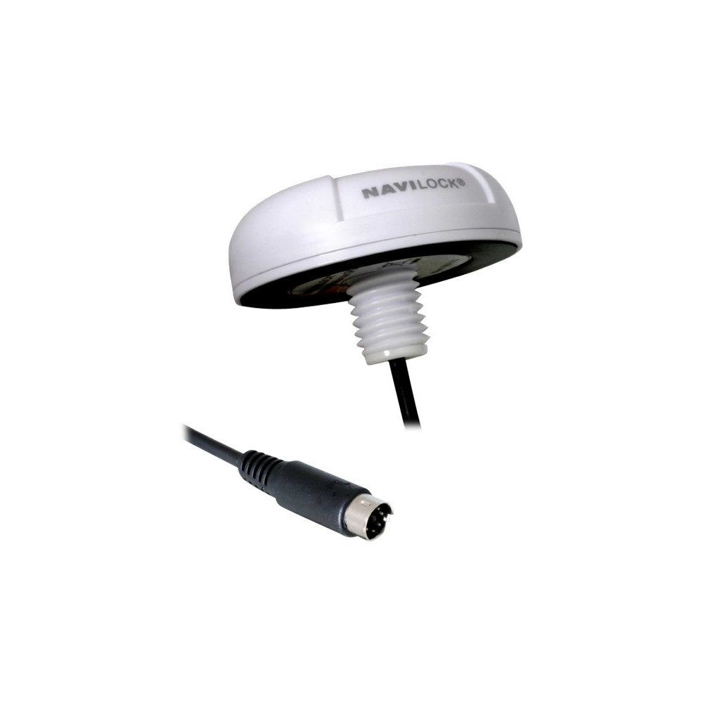 Produktbild för Navilock NL-622MP - GPS-mottagarmodul