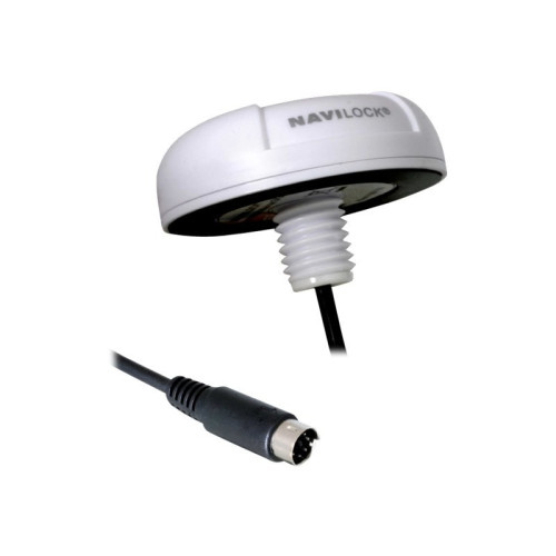 NaviLock Navilock NL-622MP - GPS-mottagarmodul