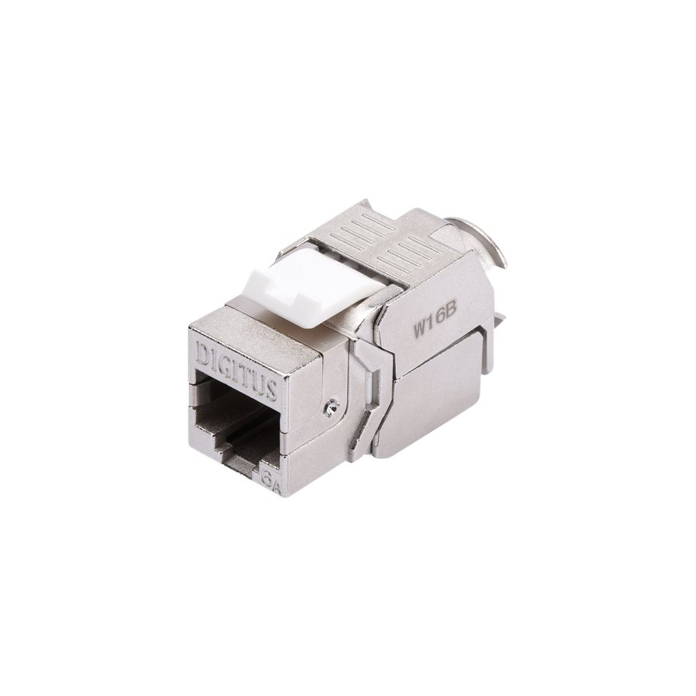 Produktbild för DIGITUS DN-93615 - modulär insättning