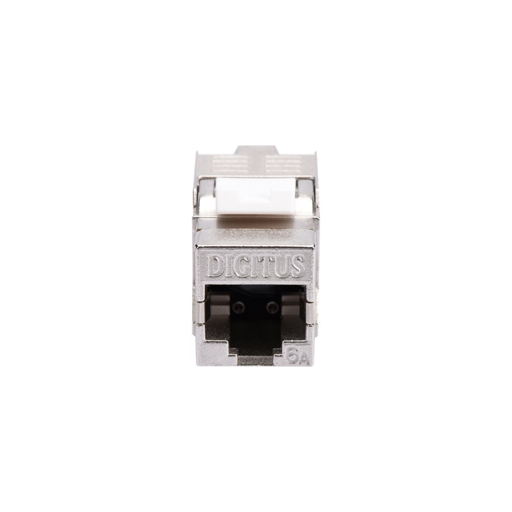 Produktbild för DIGITUS DN-93615 - modulär insättning