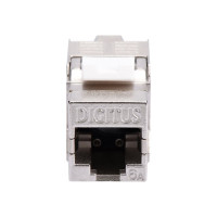 Produktbild för DIGITUS DN-93615 - modulär insättning