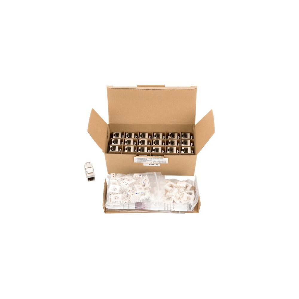 Produktbild för DIGITUS DN-93615 - modulär insättning
