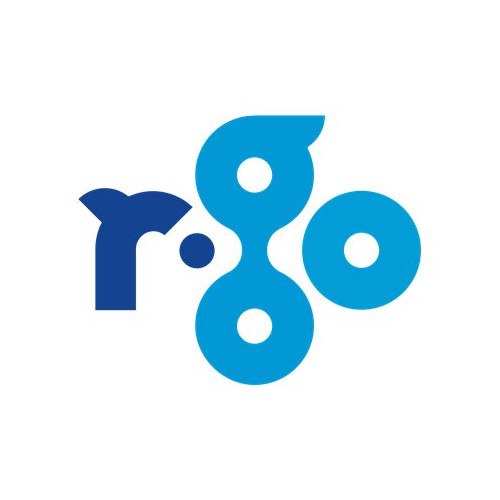 R-Go Tools B.V. R-Go Ergonomic mouse HE Break - vertikal mus - Bluetooth 5.0 - svart