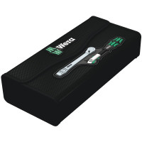 Produktbild för Wera 05135949001, Stål, Multifärg, Svart, Grön, CE, GS, DVE,...