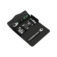 Produktbild för Wera 05135949001, Stål, Multifärg, Svart, Grön, CE, GS, DVE,...