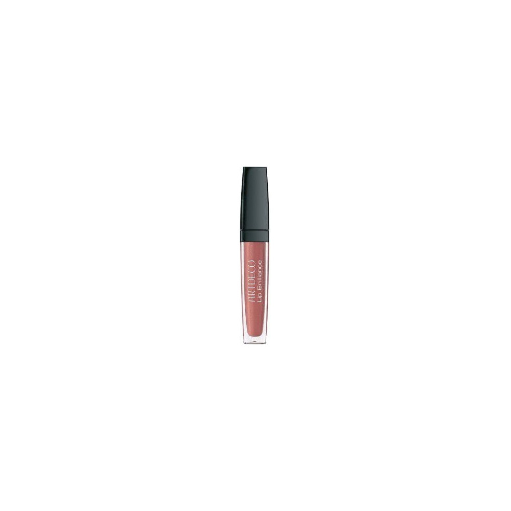 Produktbild för ARTDECO Lip Brilliance, Rosa, Brilliant frozen rose, Radiant...