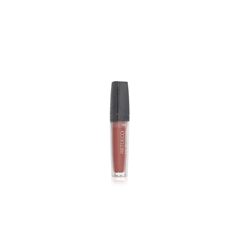 Produktbild för ARTDECO Lip Brilliance, Rosa, Brilliant frozen rose, Radiant...