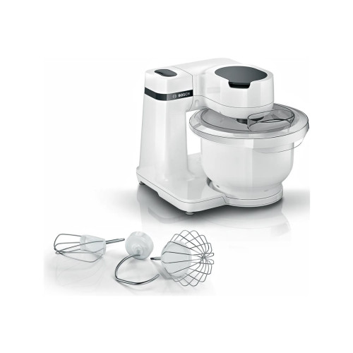 Bosch Bosch MUM Serie 2 MUMS2AW00 - köksmaskin - 700 W - vit