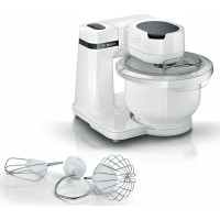 Produktbild för Bosch MUM Serie 2 MUMS2AW00 - köksmaskin - 700 W - vit