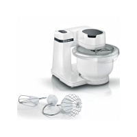 Produktbild för Bosch MUM Serie 2 MUMS2AW00 - köksmaskin - 700 W - vit