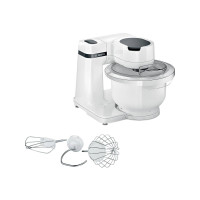 Produktbild för Bosch MUM Serie 2 MUMS2AW00 - köksmaskin - 700 W - vit
