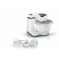Produktbild för Bosch MUM Serie 2 MUMS2AW00 - köksmaskin - 700 W - vit