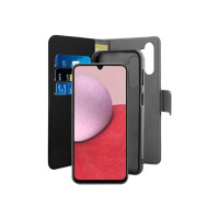 Produktbild för PURO Wallet Detachable, Folio, Samsung, Galaxy A14 4G, Galax...