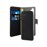 Produktbild för PURO Wallet Detachable, Folio, Samsung, Galaxy A14 4G, Galax...