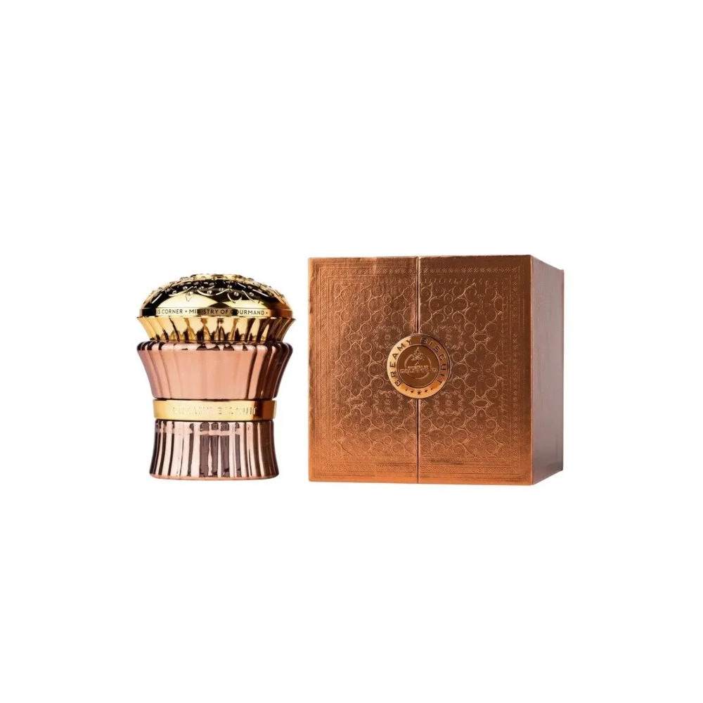 Produktbild för Ministry of Gourmand Creamy Biscuit Eau De Parfum 100 ml (un...
