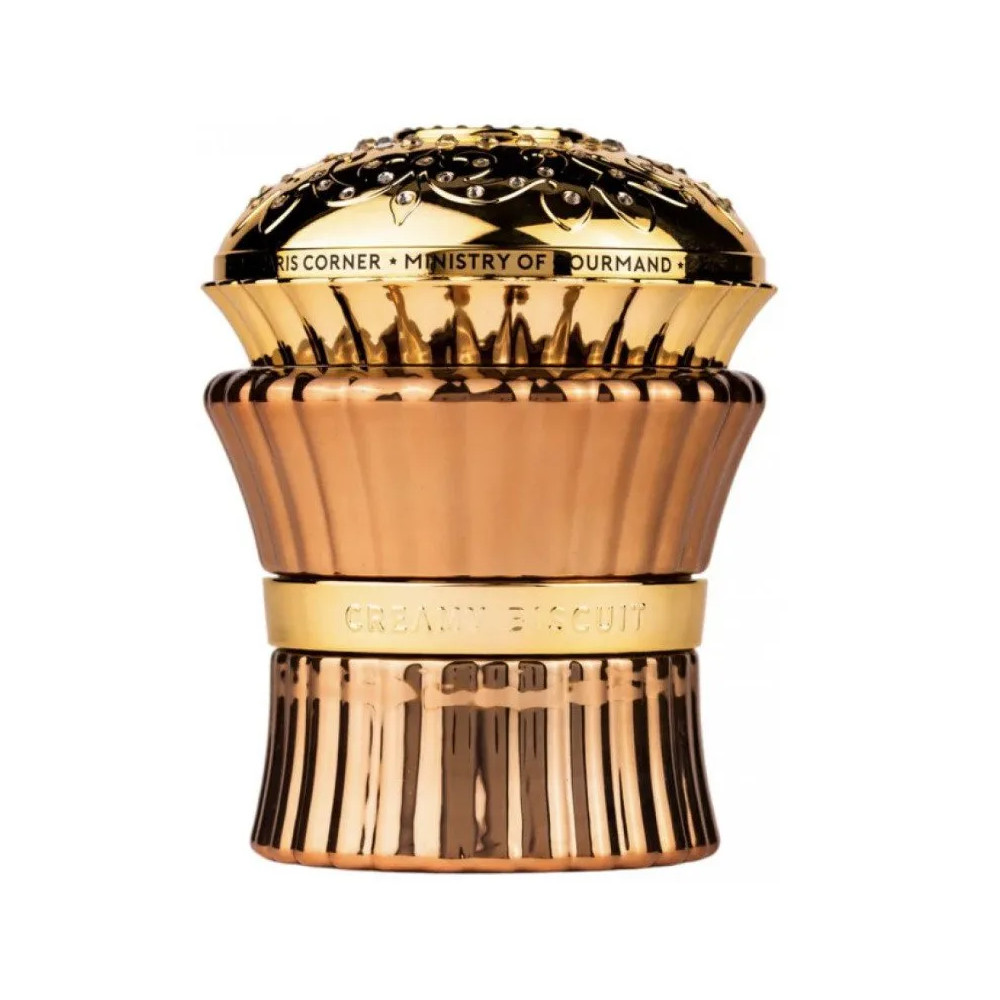 Produktbild för Ministry of Gourmand Creamy Biscuit Eau De Parfum 100 ml (un...