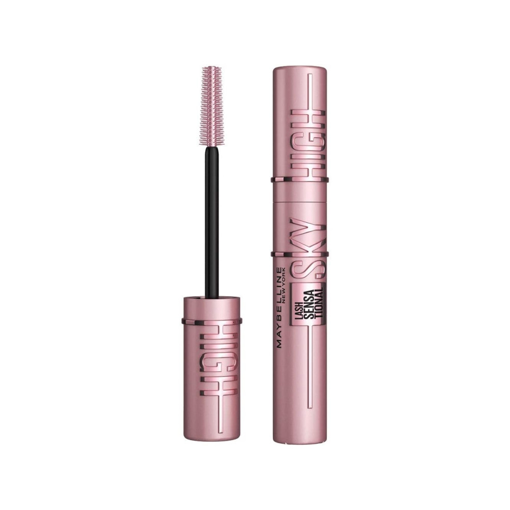 Produktbild för MAYBELLINE_Lash Sensational Sky High Mascara Lengthening Mas...