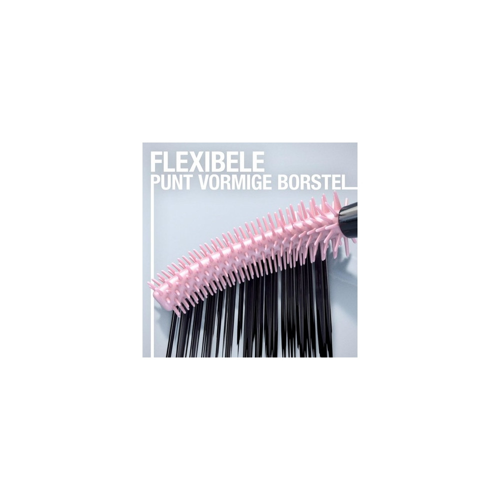Produktbild för MAYBELLINE_Lash Sensational Sky High Mascara Lengthening Mas...