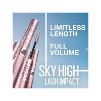 Produktbild för MAYBELLINE_Lash Sensational Sky High Mascara Lengthening Mas...