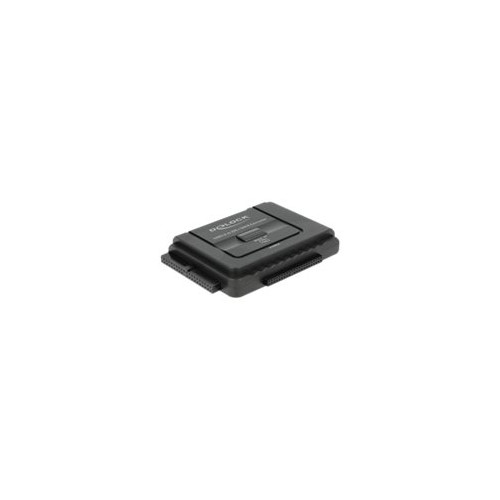 DeLOCK Delock - kontrollerkort - ATA-133 / SATA 6Gb/s - USB 3.0