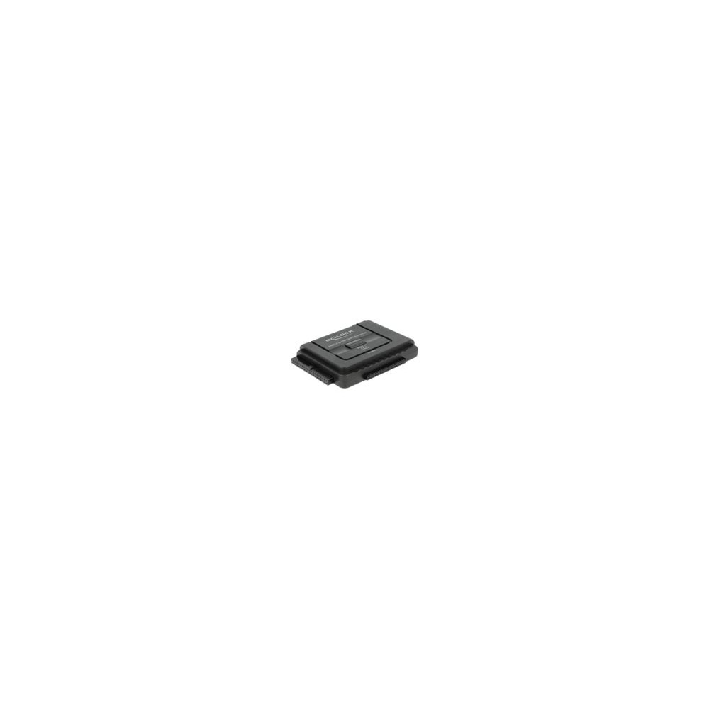 Produktbild för Delock - kontrollerkort - ATA-133 / SATA 6Gb/s - USB 3.0