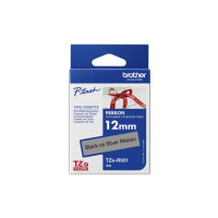 Produktbild för Brother TZe-R931 - bandtejp - satin - 1 kassett(er) - Rulle (1,2 cm x 4 m)