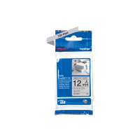 Produktbild för Brother TZe-R931 - bandtejp - satin - 1 kassett(er) - Rulle (1,2 cm x 4 m)